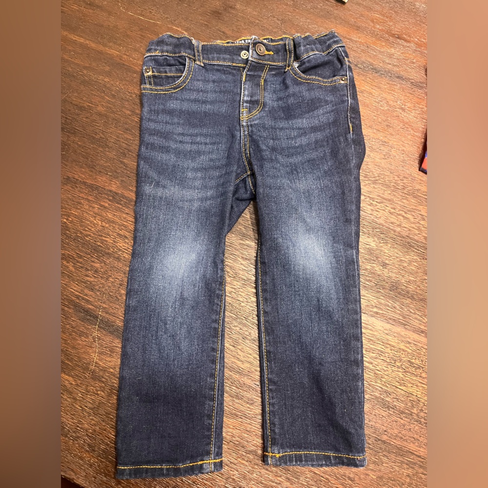3T Boys Children’s Place Jeans
